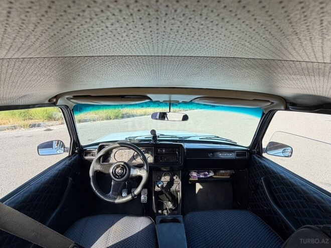 LADA (VAZ) 2107-12