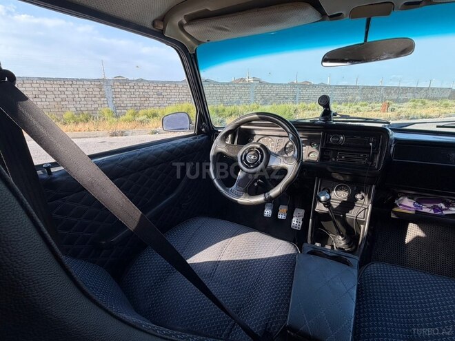 LADA (VAZ) 2107-13