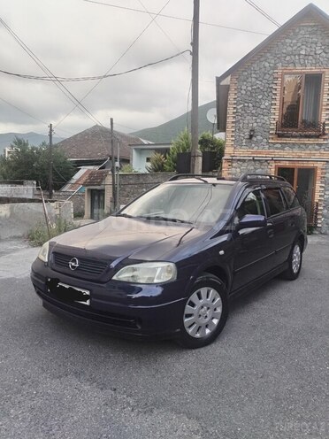 Opel Astra-4