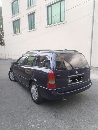 Opel Astra-6