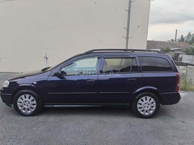 Opel Astra-8