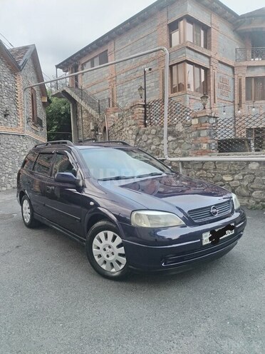 Opel Astra-7