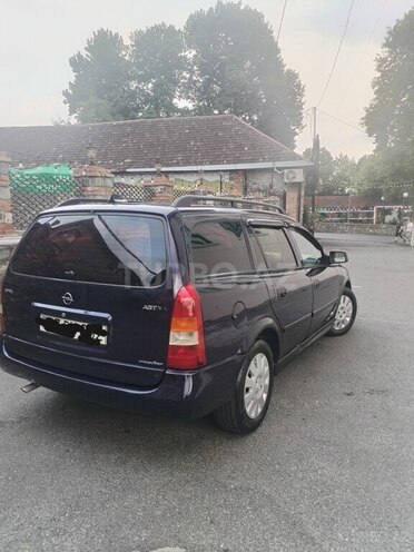 Opel Astra-5