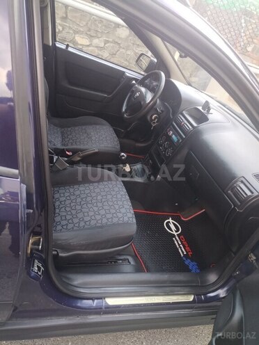 Opel Astra-12