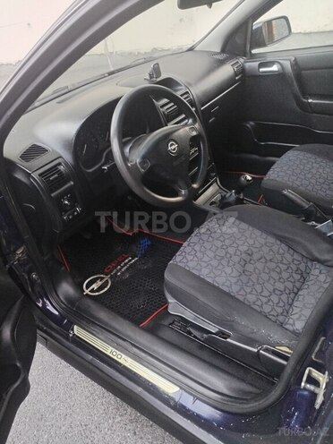 Opel Astra-14
