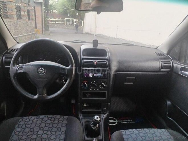 Opel Astra-15
