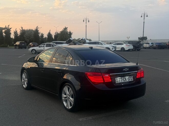 Chevrolet Cruze-6