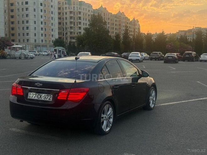 Chevrolet Cruze-5