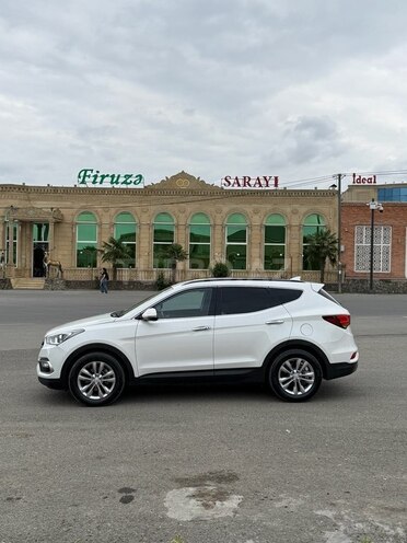 Hyundai Santa Fe-7