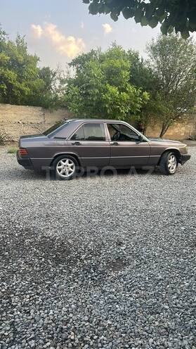 Mercedes 190-6