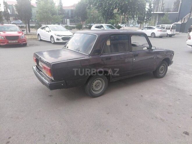 LADA (VAZ) 2107-3