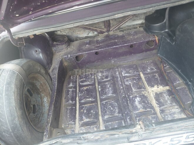 LADA (VAZ) 2107-5