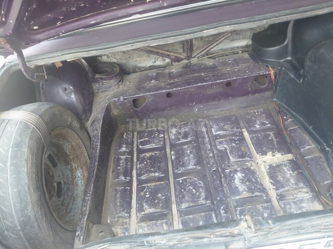 LADA (VAZ) 2107-6