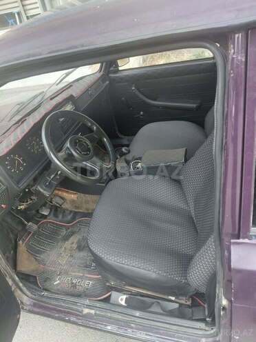 LADA (VAZ) 2107-7