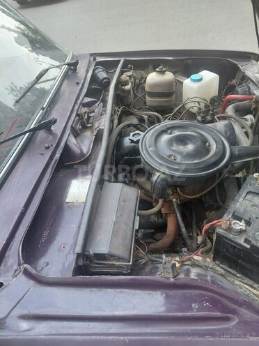 LADA (VAZ) 2107-9