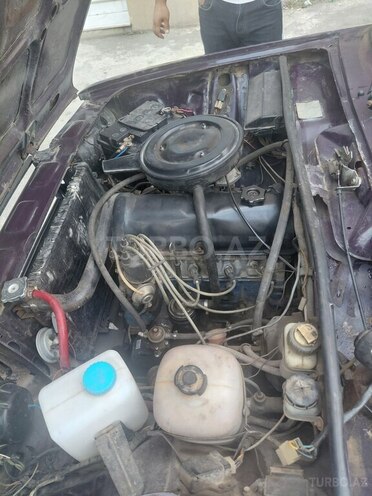 LADA (VAZ) 2107-8