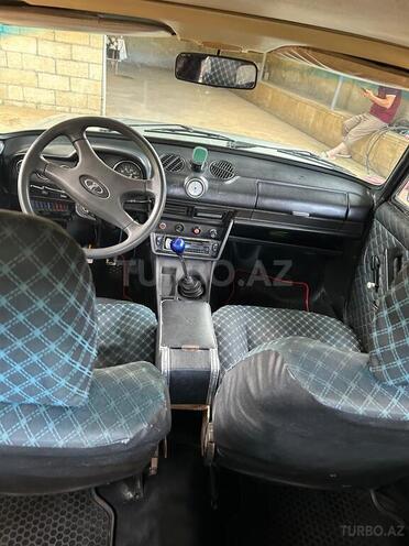 LADA (VAZ) 2106-7