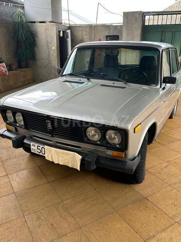 LADA (VAZ) 2106-1
