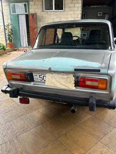 LADA (VAZ) 2106-5