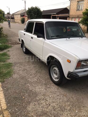 LADA (VAZ) 2107-3
