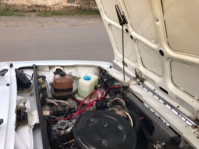 LADA (VAZ) 2107-11