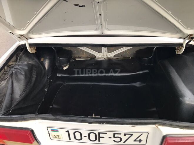 LADA (VAZ) 2107-10