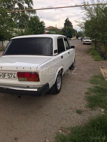 LADA (VAZ) 2107-7