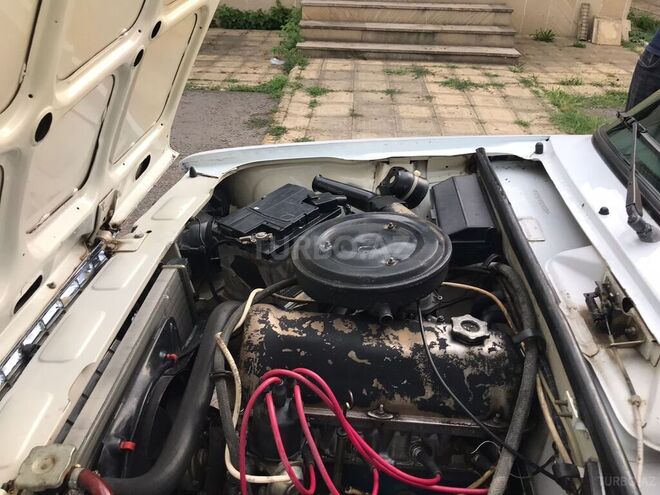 LADA (VAZ) 2107-9