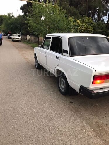 LADA (VAZ) 2107-6