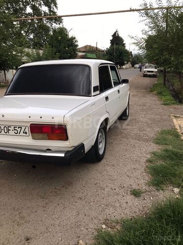 LADA (VAZ) 2107-4