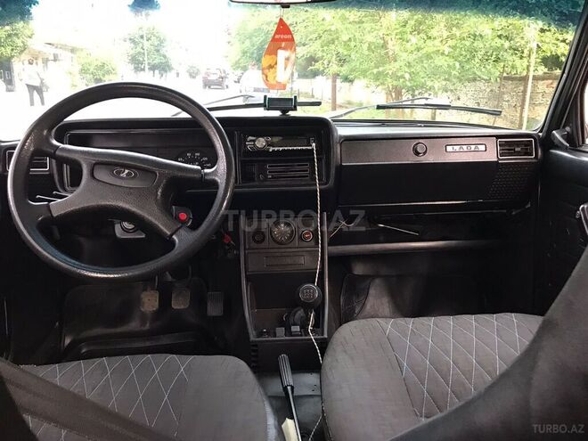 LADA (VAZ) 2107-16