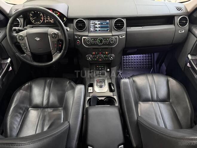 Land Rover Discovery-3