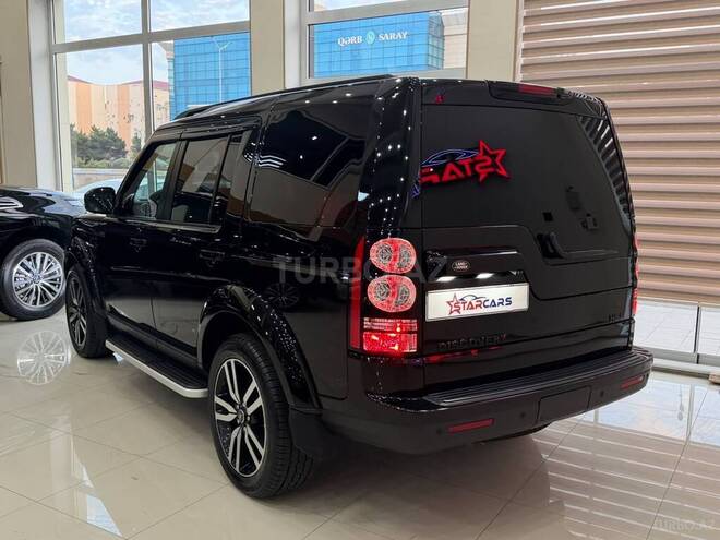 Land Rover Discovery-6