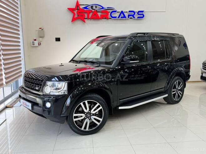 Land Rover Discovery-10