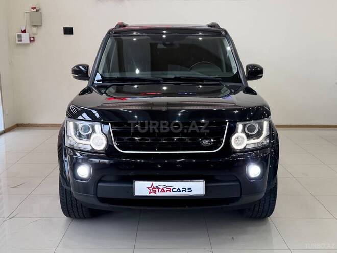 Land Rover Discovery-9
