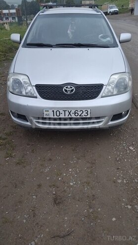 Toyota Corolla-1