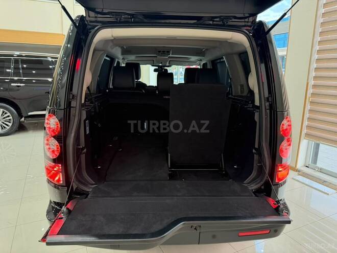 Land Rover Discovery-19