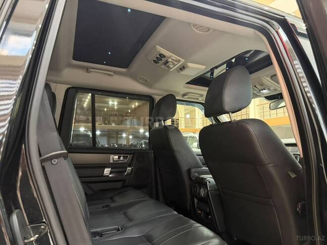 Land Rover Discovery-22