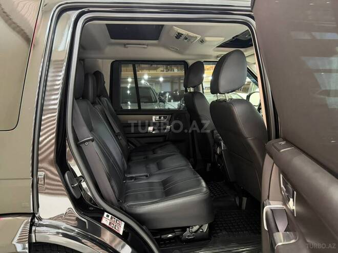 Land Rover Discovery-34