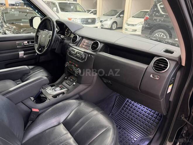 Land Rover Discovery-33