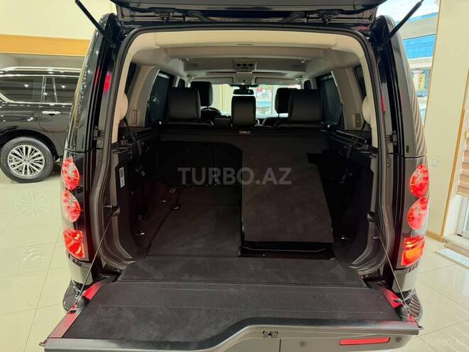 Land Rover Discovery-35