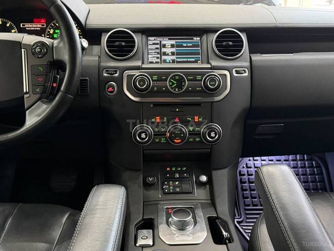 Land Rover Discovery-12