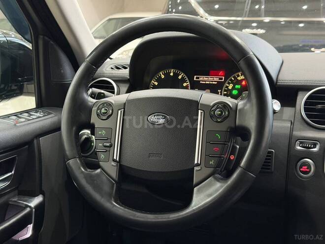 Land Rover Discovery-14