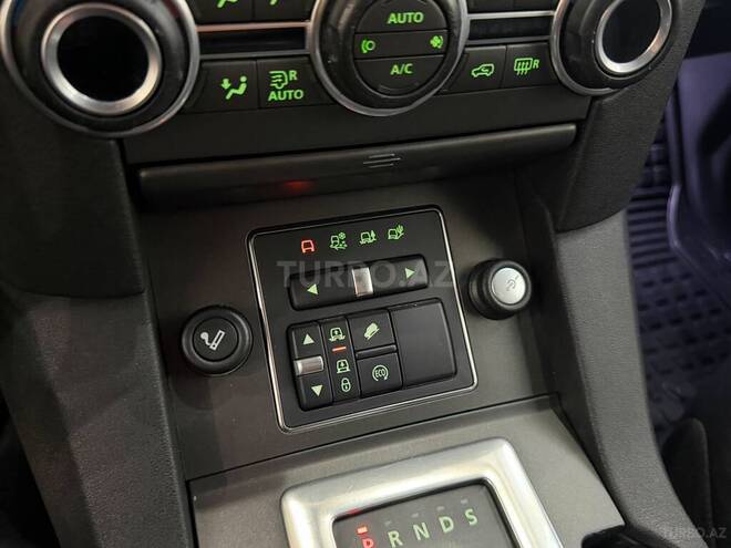 Land Rover Discovery-20