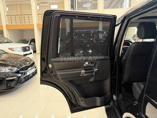 Land Rover Discovery-28