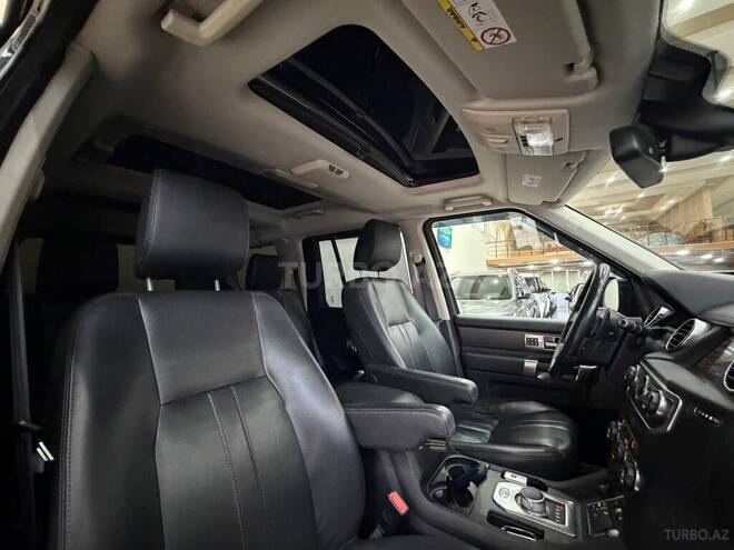 Land Rover Discovery-31