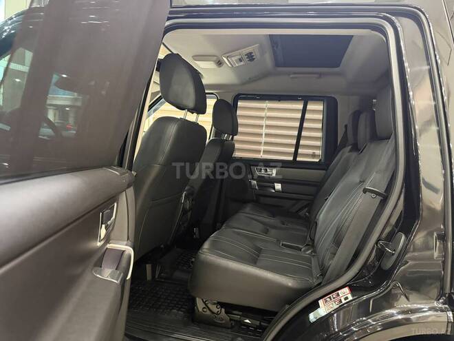 Land Rover Discovery-21