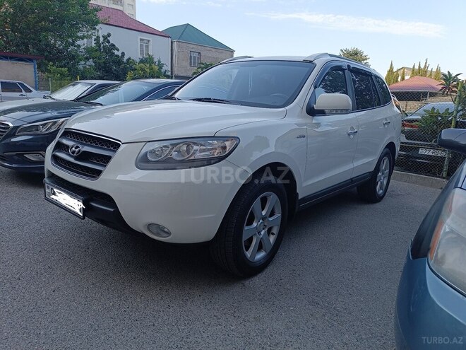 Hyundai Santa Fe-2