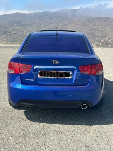Kia Cerato 2009, 199,000 km - 2.0 l - Bakı