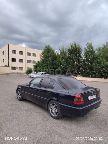 Mercedes C 180-6